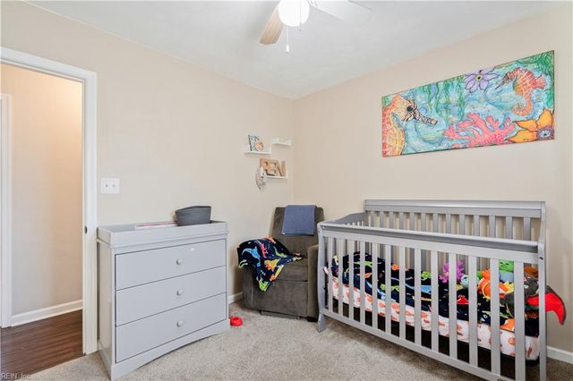 1101 Somerton LN, Chesapeake, VA 23322