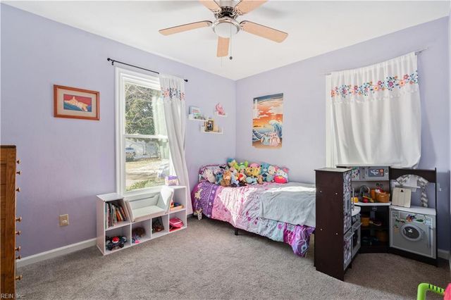 1101 Somerton LN, Chesapeake, VA 23322