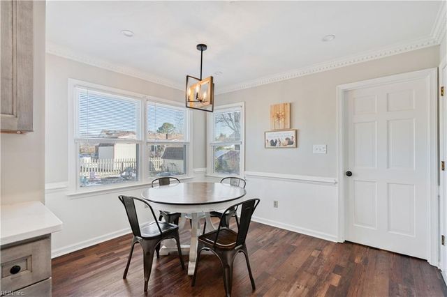 1101 Somerton LN, Chesapeake, VA 23322