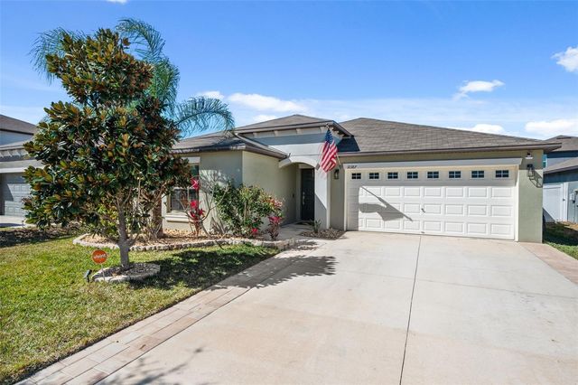 10387 SCARLETT SKIMMER DRIVE, Riverview, FL 33578