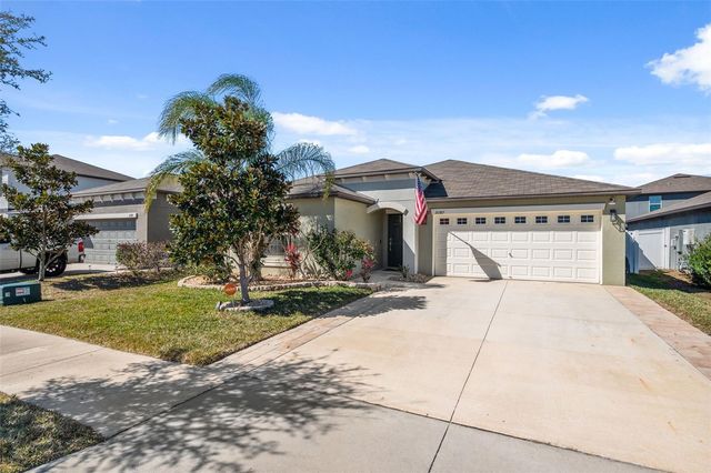 10387 SCARLETT SKIMMER DRIVE, Riverview, FL 33578