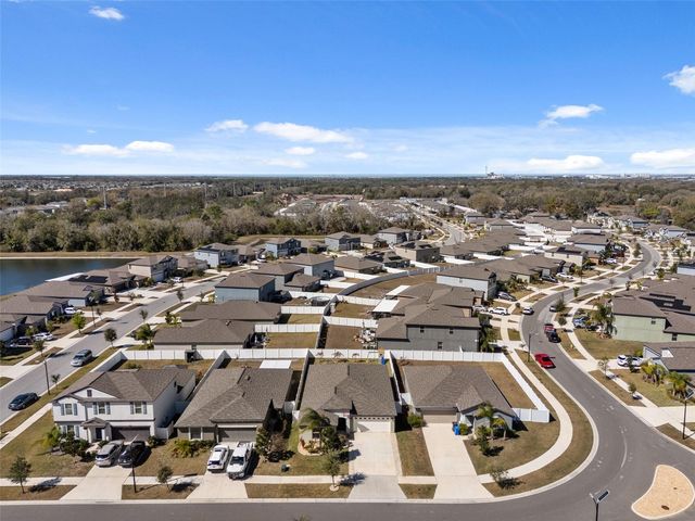 10387 SCARLETT SKIMMER DRIVE, Riverview, FL 33578