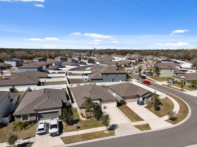 10387 SCARLETT SKIMMER DRIVE, Riverview, FL 33578