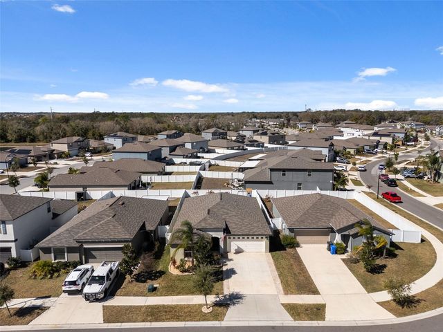 10387 SCARLETT SKIMMER DRIVE, Riverview, FL 33578