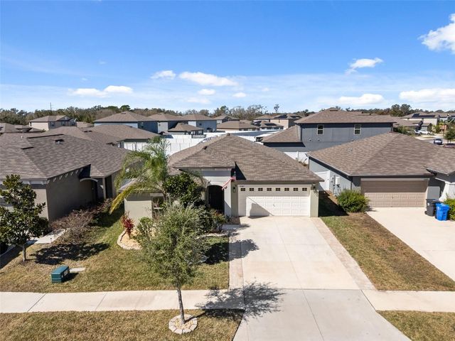 10387 SCARLETT SKIMMER DRIVE, Riverview, FL 33578