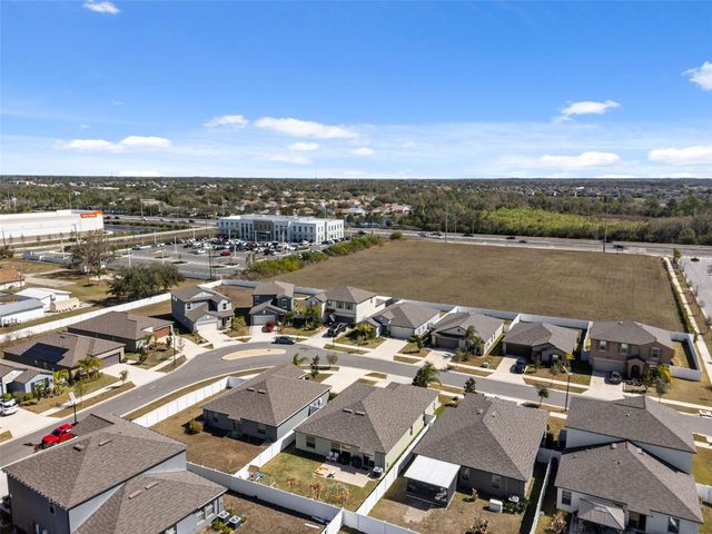 10387 SCARLETT SKIMMER DRIVE, Riverview, FL 33578