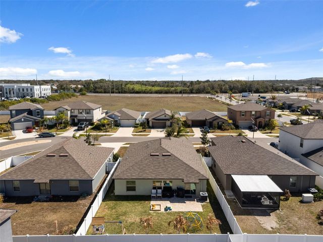 10387 SCARLETT SKIMMER DRIVE, Riverview, FL 33578