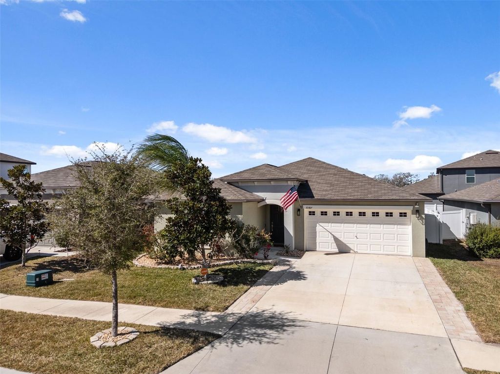 10387 SCARLETT SKIMMER DRIVE, Riverview, FL 33578