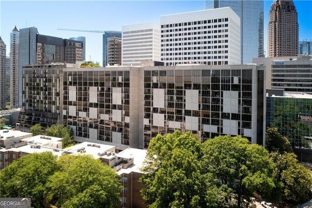 145 15th Street NE 1239, Atlanta, GA 30309