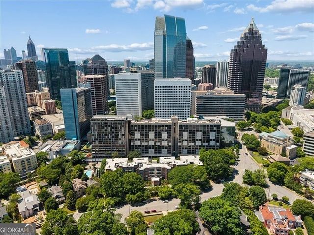 145 15th Street NE 1239, Atlanta, GA 30309