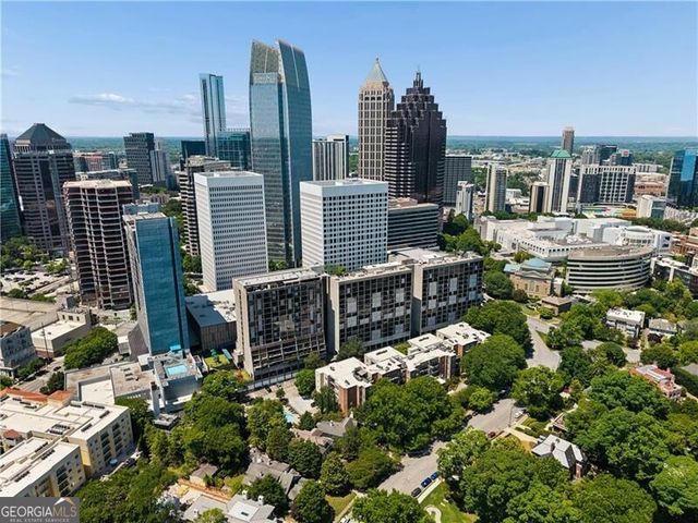 145 15th Street NE 1239, Atlanta, GA 30309