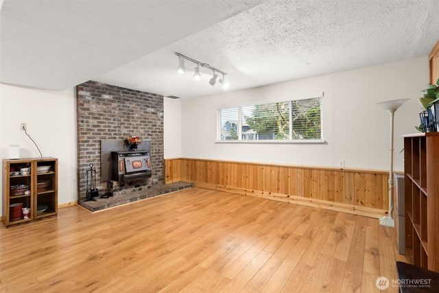 1601 Clearbrook Drive SE, Lacey, WA 98503