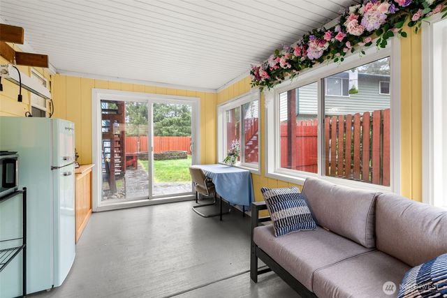 1601 Clearbrook Drive SE, Lacey, WA 98503