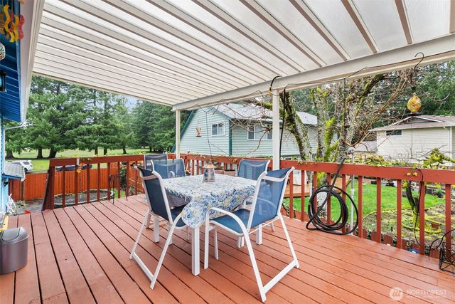 1601 Clearbrook Drive SE, Lacey, WA 98503