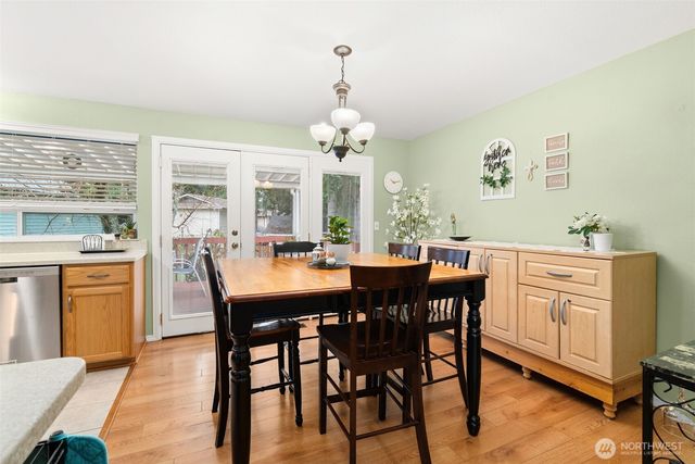 1601 Clearbrook Drive SE, Lacey, WA 98503