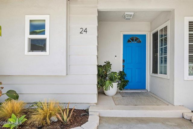 24 Washburn Street, Simi Valley, CA 93065