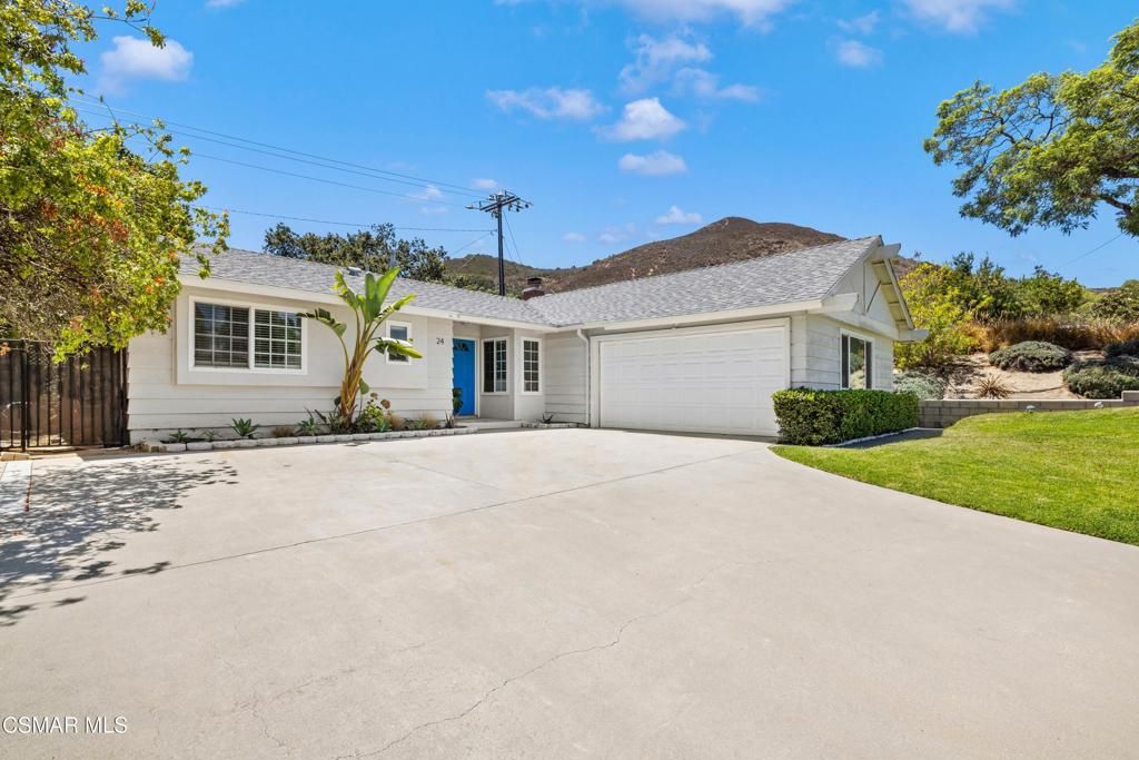 24 Washburn Street, Simi Valley, CA 93065