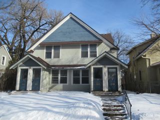 2517 Quincy Street NE, Minneapolis, MN 55418