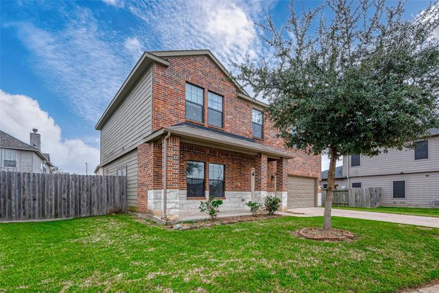 2534 Grey Reef Drive, Katy, TX 77449