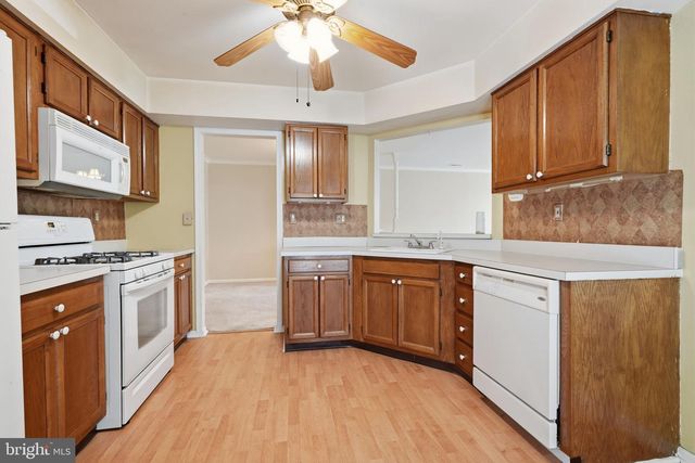3205 WIMBLEDON WAY, Blackwood, NJ 08012