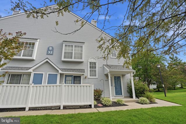 3205 WIMBLEDON WAY, Blackwood, NJ 08012
