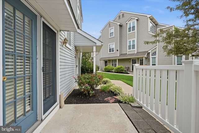 3205 WIMBLEDON WAY, Blackwood, NJ 08012