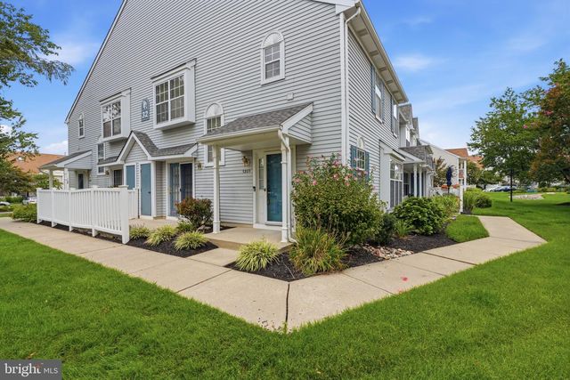 3205 WIMBLEDON WAY, Blackwood, NJ 08012