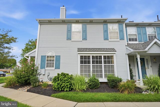3205 WIMBLEDON WAY, Blackwood, NJ 08012