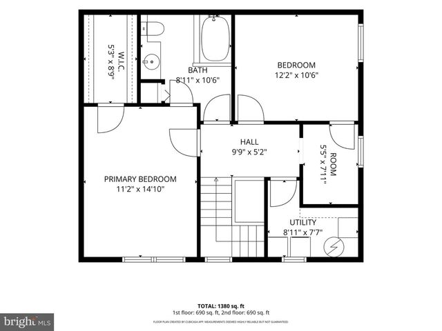 3205 WIMBLEDON WAY, Blackwood, NJ 08012