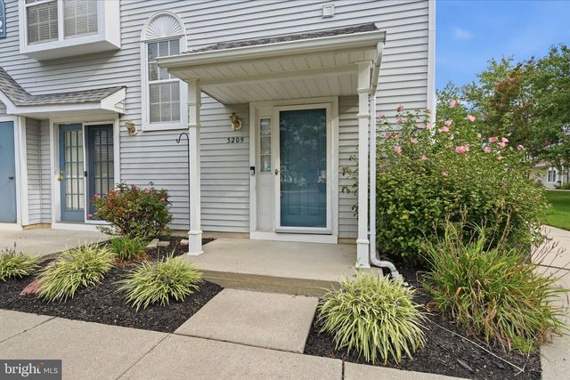 3205 WIMBLEDON WAY, Blackwood, NJ 08012