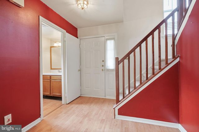 3205 WIMBLEDON WAY, Blackwood, NJ 08012