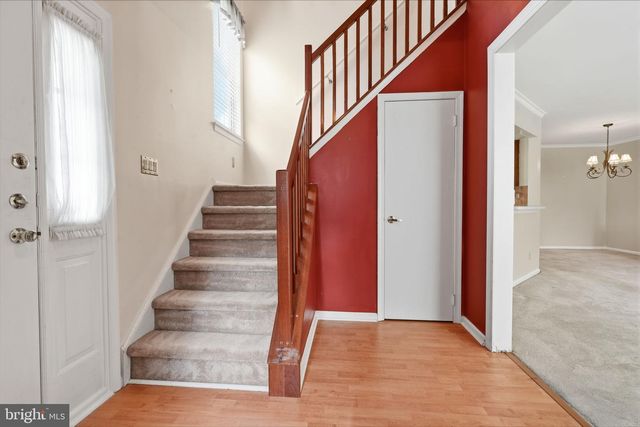 3205 WIMBLEDON WAY, Blackwood, NJ 08012