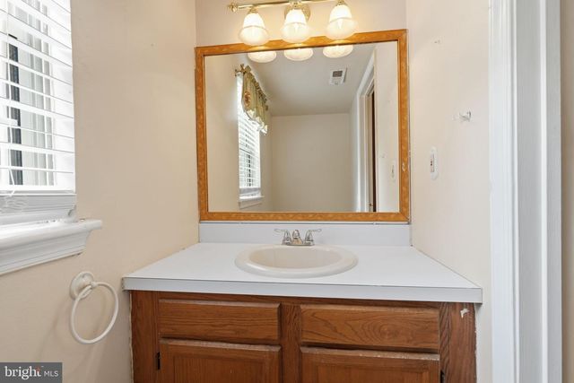 3205 WIMBLEDON WAY, Blackwood, NJ 08012