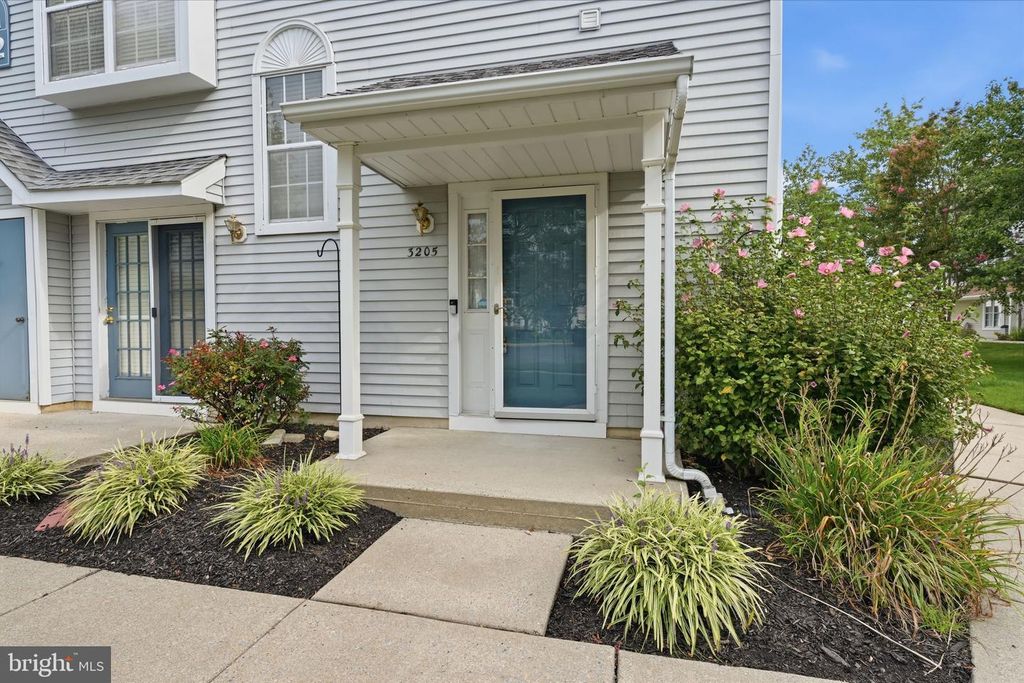 3205 WIMBLEDON WAY, BLACKWOOD, NJ 08012 — photo 3