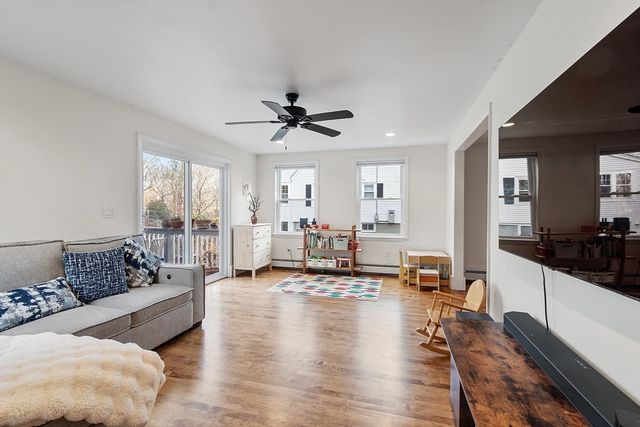 24 Myrtle Ave, Wakefield, MA 01880