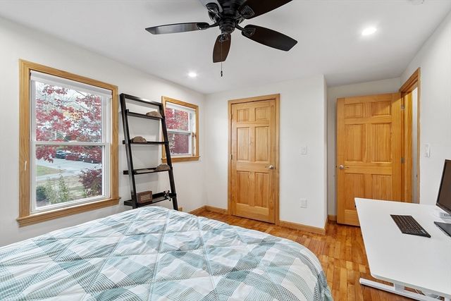 24 Myrtle Ave, Wakefield, MA 01880