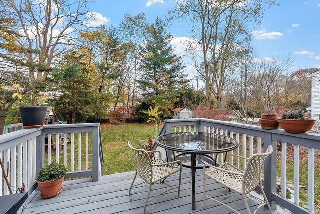 24 Myrtle Ave, Wakefield, MA 01880