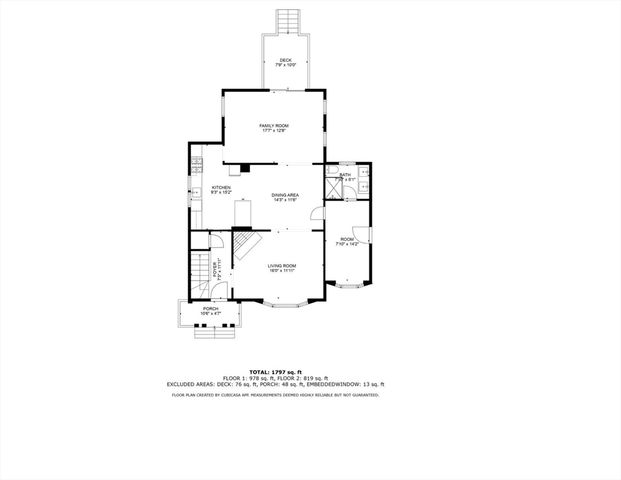 24 Myrtle Ave, Wakefield, MA 01880