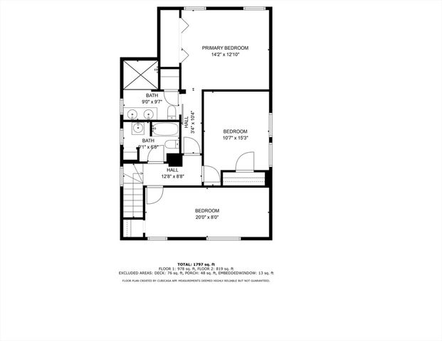 24 Myrtle Ave, Wakefield, MA 01880