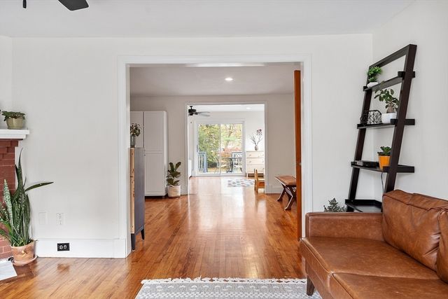 24 Myrtle Ave, Wakefield, MA 01880