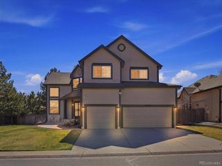 6638 W Hamilton Dr, Lakewood, CO 80227