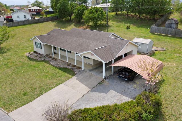 151 Link Drive, Pine Knot, KY 42635