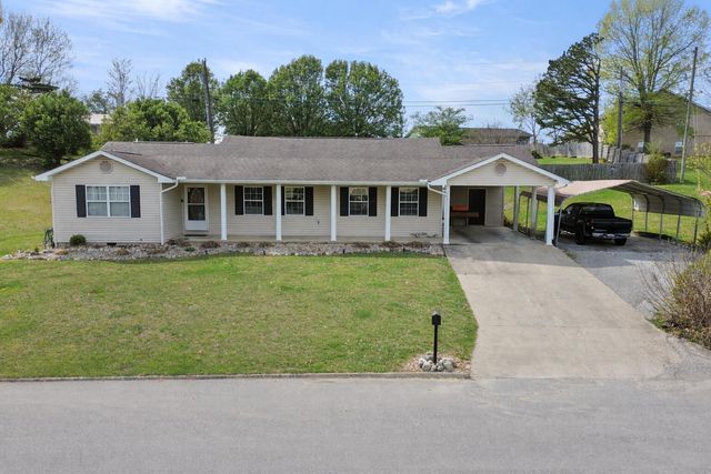 151 Link Drive, Pine Knot, KY 42635