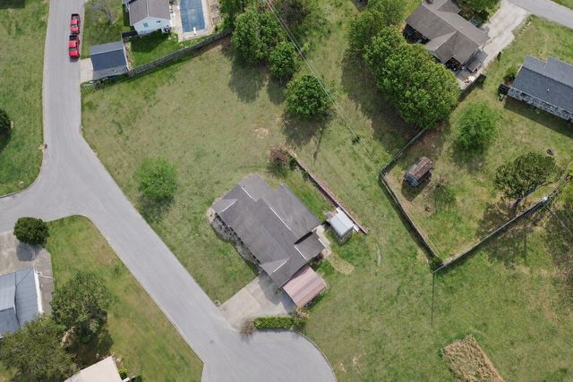 151 Link Drive, Pine Knot, KY 42635