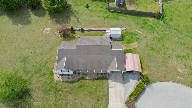 151 Link Drive, Pine Knot, KY 42635