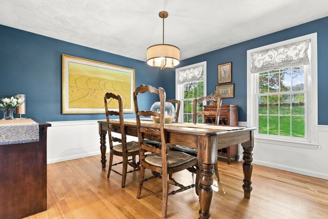 2 Canter Circle, Westford, MA 01886