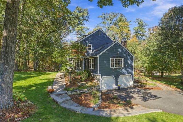 2 Canter Circle, Westford, MA 01886