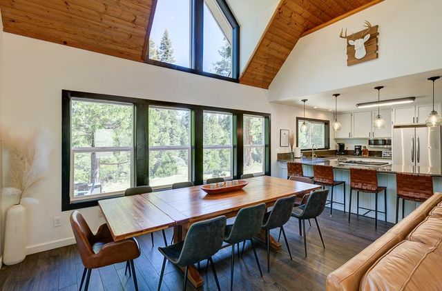 41092 Woodridge Lane, Shaver Lake, CA 93664