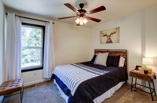 41092 Woodridge Lane, Shaver Lake, CA 93664