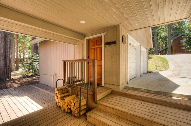 41092 Woodridge Lane, Shaver Lake, CA 93664